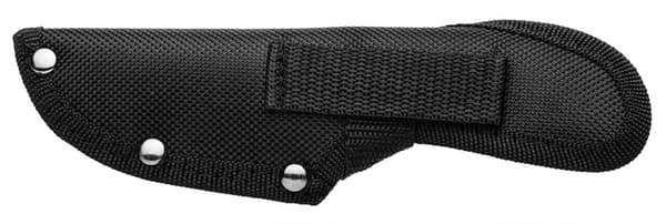 Kniv med fast blad