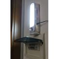 Miniatyrbild 3 av 3: Uppladdningsbar lampa