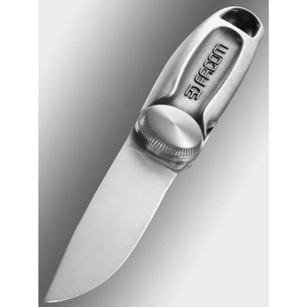 Rostfri hjulkniv - FACOM - 840LE.PB