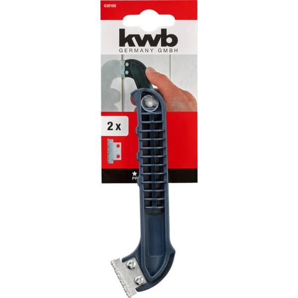 kwb 030100 Fogskrapa
