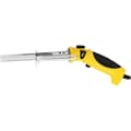 Miniatyrbild 6 av 6: Termisk kniv för skärning av polystyrenplast 140 mm 450 C 130 W