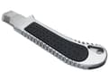 Miniatyrbillede 2 af 3: Brytbladskniv / Tapetkniv / Kartongkniv - Silver