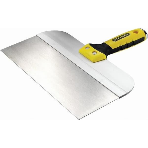 STANLEY Beläggningskniv - Rostfritt stålblad - 250 mm