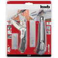 Miniatyrbild 2 av 3: kwb 016990 Knivset 4 st