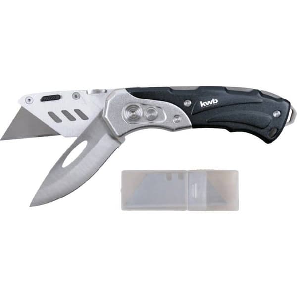 kwb 016990 Knivset 4 st