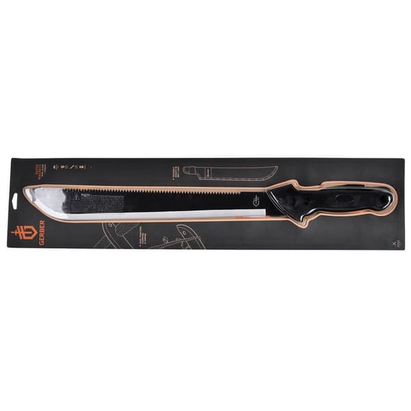 Gerber Machete Special kniv