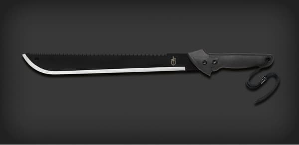 Gerber Machete Specialkniv