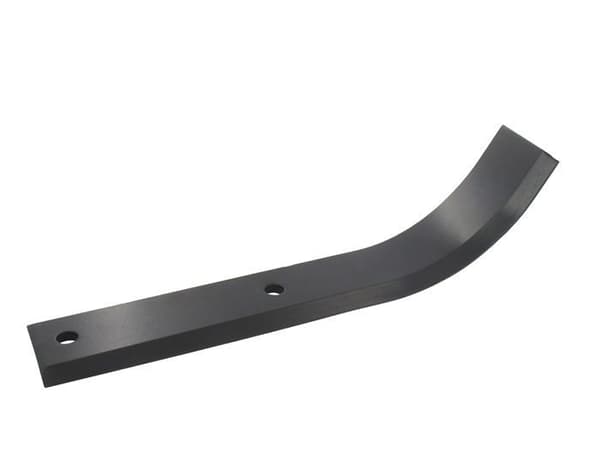 Greenstar - 22204 - Fräskniv 235 mm för Honda, Iseki, Kubota, Mitsubishi Tiller - Rak kniv