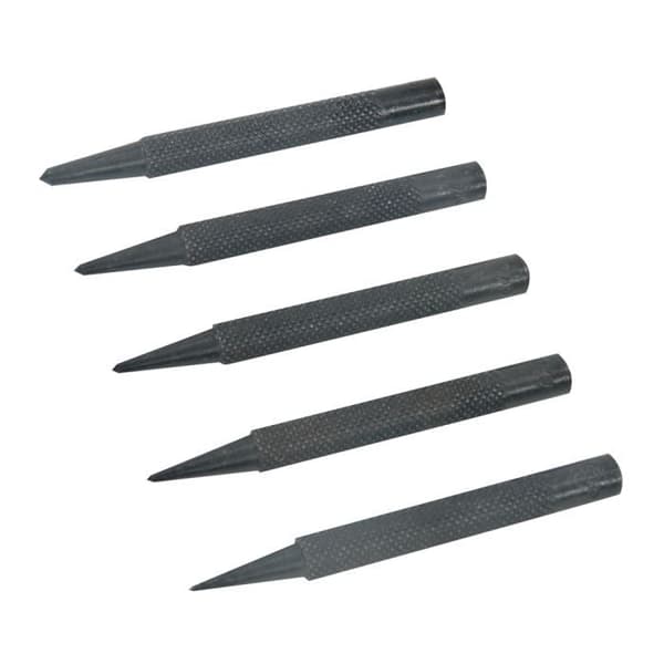 SET MED 5 STÅNGAR 5 STK SILVERLINE PC13