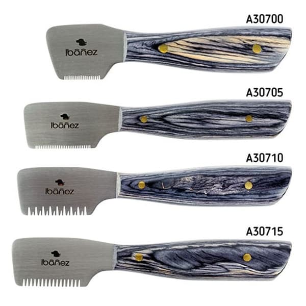 Kenyas Ibañez KENYA TRIMMING KNIFE 428