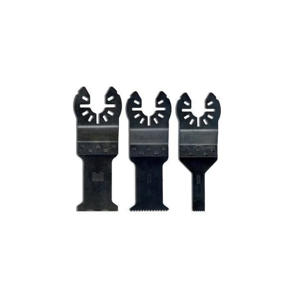 Blad för multiskärare - DEWALT - DT20701/DT20704/DT20706 - Trä, gipsskivor, PVC