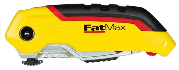 STANLEY FatMax fällbar infällbar kniv