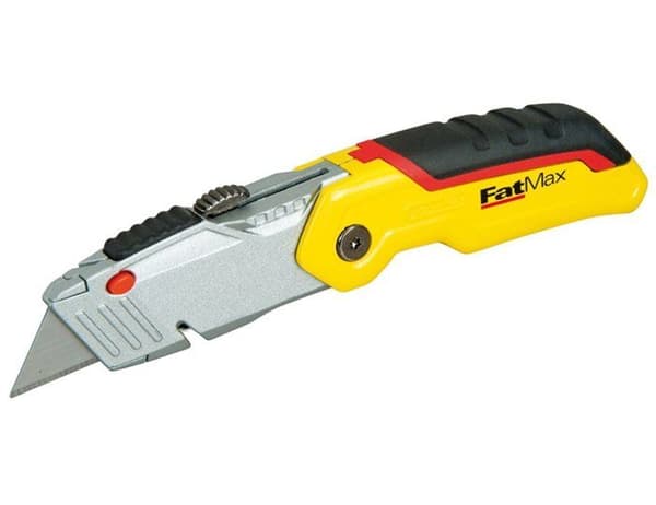 STANLEY FatMax fällbar infällbar kniv