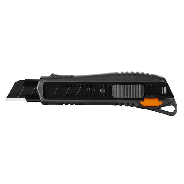 25 mm afsnapbar kniv
