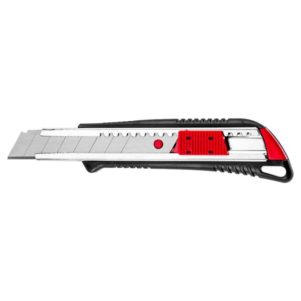 18 mm afsnapbar kniv
