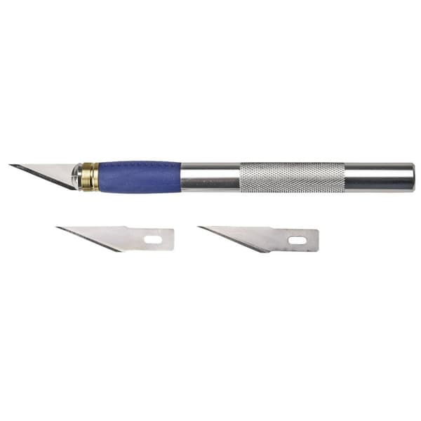 Modellerkniv, 3 blade