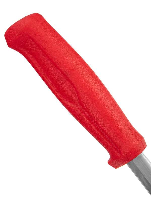 Brugskniv med plasthylster
