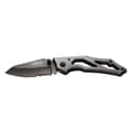 Miniatyrbillede 2 af 3: Foldekniv med lås, titanium