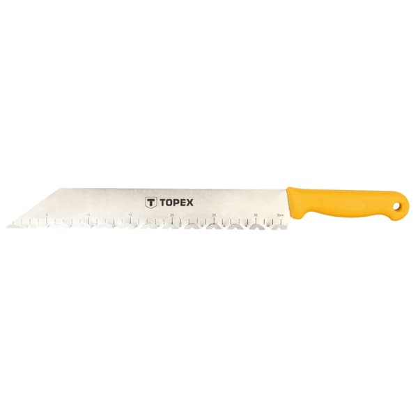 Rockwool kniv 480 mm, klinge 335 mm