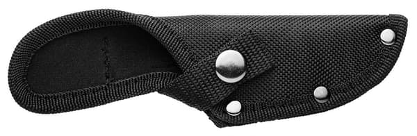 Fast klinge kniv