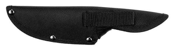 Full-tang överlevnadskniv 23 cm