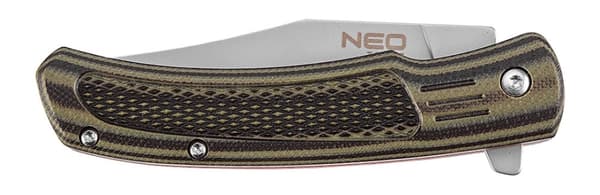 Foldekniv 17,5 cm