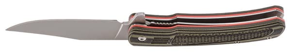 Foldekniv 17,5 cm