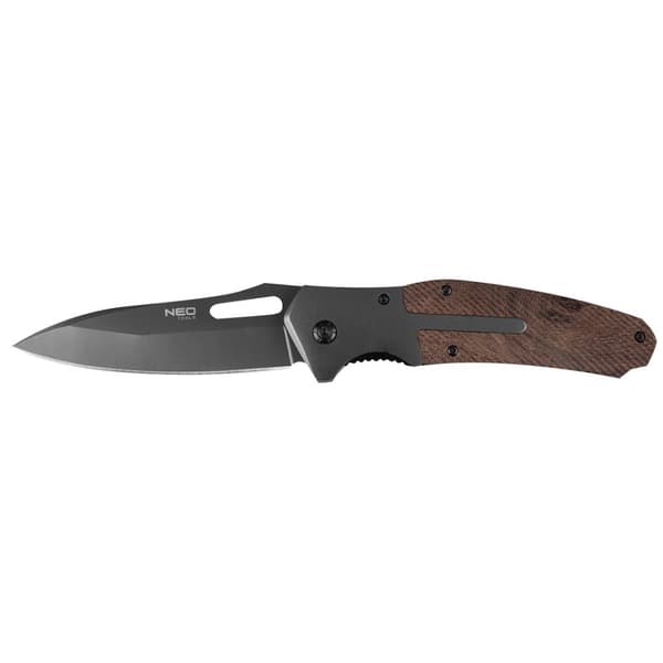 Taitettava veitsi 22 cm
