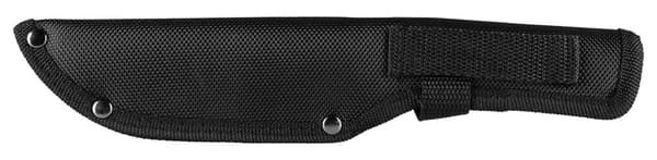 Full-tang överlevnadskniv 24 cm