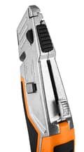 Miniatyrbillede 5 af 7: Kniv med trapezblad, 1+5 blade