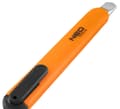 Miniatyrbillede 6 af 7: 9 mm snap-off kniv