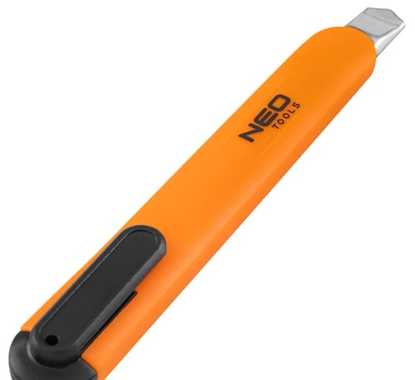 9 mm snap-off kniv