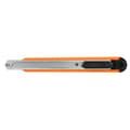 Miniatyrbillede 7 af 7: 9 mm snap-off kniv