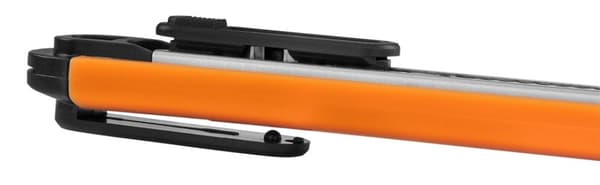 9 mm snap-off kniv