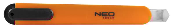 9 mm snap-off kniv