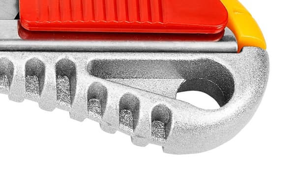 18 mm afsnapbar kniv