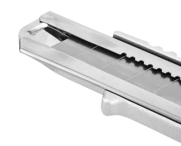 18 mm afsnapbar kniv
