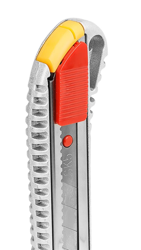 18 mm afsnapbar kniv