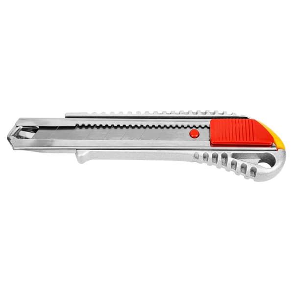 18 mm afsnapbar kniv