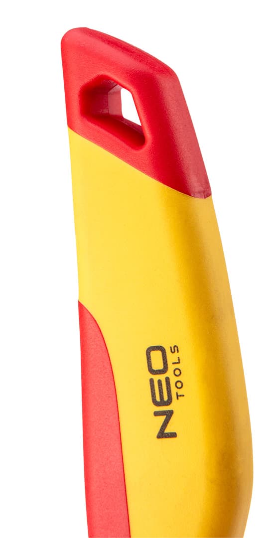 1000V samlekniv, 190 mm.