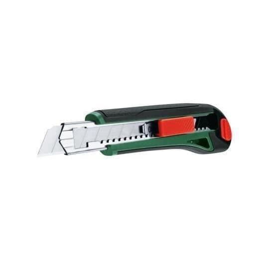 Bosch professionell kniv med utdragbar blad