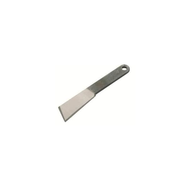 Dämstkniv - SAVY - Stål - Lackad blad