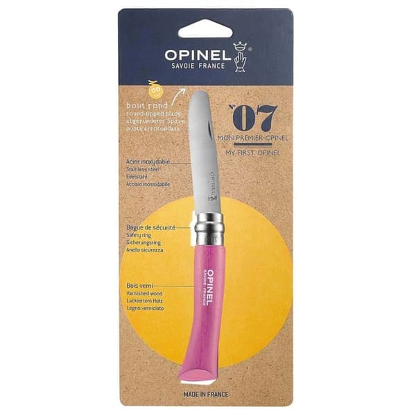 Mån Premier Opinel N°7 kniv