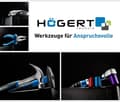 Miniatyrbild 3 av 4: Högert teknik - HT4C642 - Automatiskt utdragbart monteringskniv 1+3 Hogert Technik 5902801316661