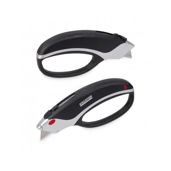 KREATOR Mattkniv KRT000307
