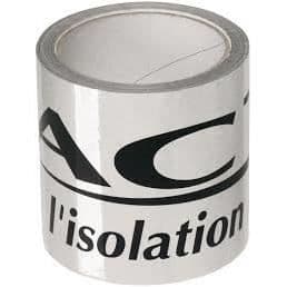 ADHESIV ISODHESIV 25 m x 100 mm - rulle(r) av 25 ml