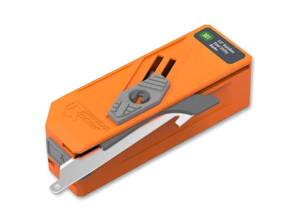 Dispenser med 12 blad för utomhusbruk Edge Utility 301