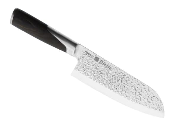 Santoku kniv 18 cm Fissman Tirol 2754