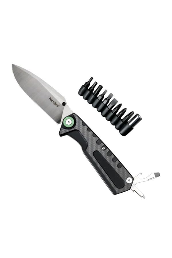 Multifunktionell fällkniv ne20021 NEXTOOL