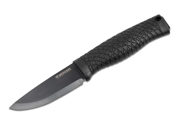 Böker Solingen Bronco Naturensöhne MK kniv. Och